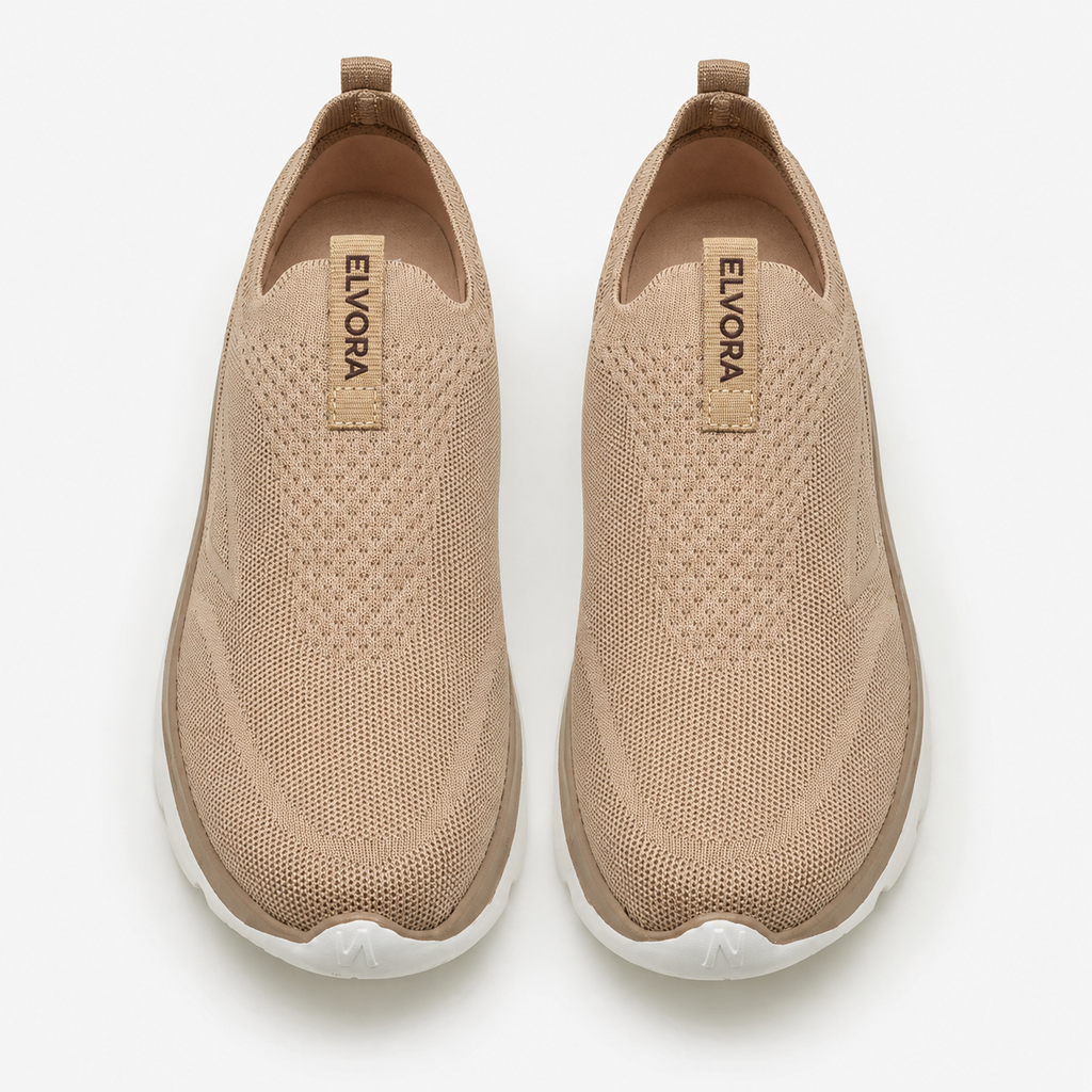 Men's Slip-On Sneakers