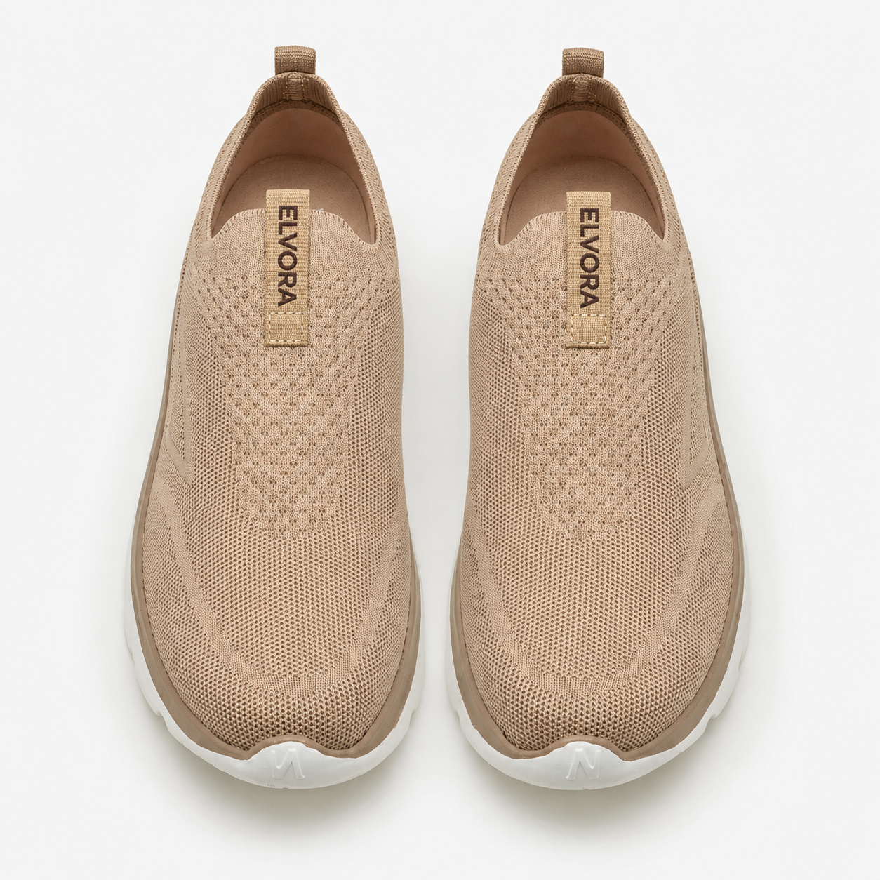 Men's Slip-On Sneakers