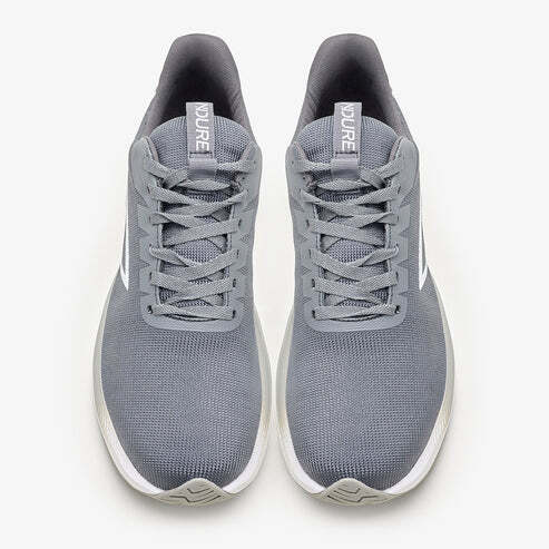 Men's Contrast Sneakers