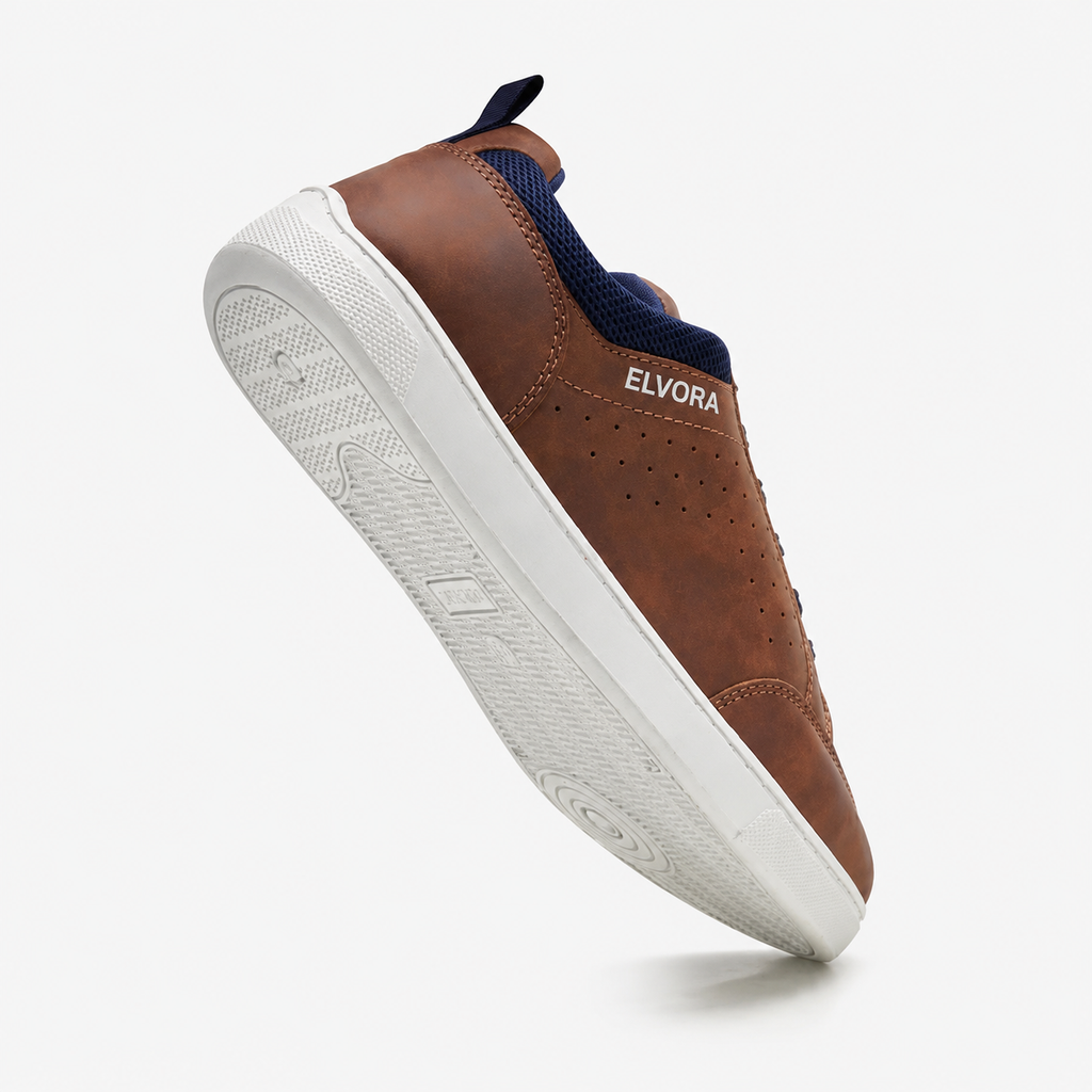 Men’s Smart Sneakers