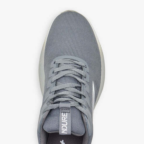 Men's Contrast Sneakers